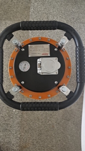 Détecteur de défauts à rayons X portable XXG-2005, tension de sortie 100-200KV, tube céramique pour soudage, instrument NDT - Product Image 4