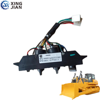 Panel de Control del Aire Acondicionado N.º de Pieza 49C5593 para Cargadora de Ruedas LIUGONG 816H 818C 820H 820TE 836 835H 835N 835T 835TE 842H 50CN