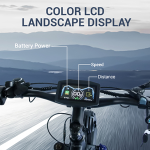 Bicicleta Eléctrica de Montaña con Envío Gratuito desde Almacén en EE. UU., 2000W, Motor Dual, Frenos de Disco Hidráulicos, Neumáticos Gruesos de 24 Pulgadas, 60V 25Ah, E-<span class=keywords><strong>MTB</strong></span> Rápida - Product Image 6