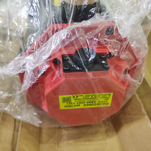 มอเตอร์เซอร์โว AC Fanuc อะไหล่ A06B-0235-B400 100% ผ่านการทดสอบแล้ว - Product Image 4