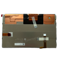 Écran LCD 8 pouces LTA080B922F avec numériseur tactile pour Lexus LX570 2008-2015, réparation et remplacement de la radio de navigation JBL