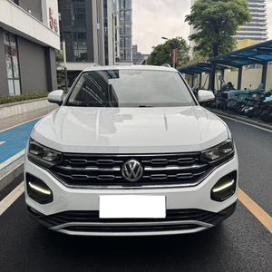 Auto Usado Premium Volkswagen Tayron <span class=keywords><strong>2020</strong></span> 330TSI Edición Luxury Smart Connect, Auto de <span class=keywords><strong>Segunda</strong></span> <span class=keywords><strong>Mano</strong></span>, Bajo Kilometraje, SUV Mediano - Product Image 1