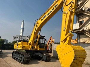 Excavadora de Orugas Usada de Alta Calidad, 90% Nueva, 45 Toneladas, pc450-7, Precio Bajo, Original de Japón, EPA, 2022, 400-7, 300-7, 360-7, 350-7 - Product Image 3