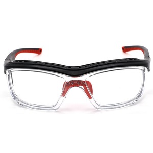 <span class=keywords><strong>Lentes</strong></span> <span class=keywords><strong>de</strong></span> Repuesto JMJ <span class=keywords><strong>para</strong></span> Gafas <span class=keywords><strong>de</strong></span> <span class=keywords><strong>Seguridad</strong></span>, Certificación ANSI, Antirrayaduras, Antivaho, Marco <span class=keywords><strong>de</strong></span> Plástico, Protección Ocular <span class=keywords><strong>para</strong></span> Trabajo en Laboratorio - Product Image 6
