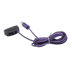 Câble de liaison pour <span class=keywords><strong>GameCube</strong></span> à deux joueurs, pour GBA, pour GameBoy Advance, pour NGC, câble de liaison de 1,8 m - Product Image 6