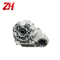 Boîtier de transfert à 2 vitesses remanufacturé de haute qualité ZH pour Range Rover L405 OE LR095471 LR082662 Pièces de transmission 4x4