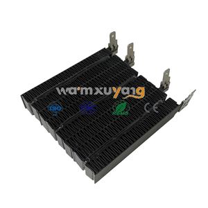 <span class=keywords><strong>Resistencia</strong></span> de cerámica para calentador de aire/<span class=keywords><strong>agua</strong></span>, elemento calefactor PTC de 100W y <span class=keywords><strong>12V</strong></span> y 300W CC - Product Image 4