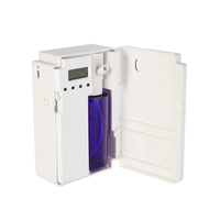 Vente en gros d'huiles essentielles Diffuseur d'arôme 100ml Machine à parfum électrique pour aromathérapie pour salle de bain