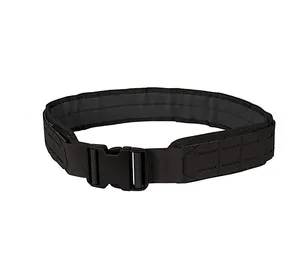 BSCI Custom Tactical Belt Heavy Duty Waist Belt