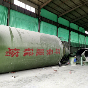 Kundenspezifischer Hersteller von Abgasentschwefelungsanlagen, Kalksteinentschwefelungs- und Entstickungsanlagen. - Product Image 1