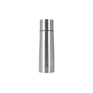 500ml in acciaio inossidabile e bottiglia di acqua isolata 1L per studenti pallone sottovuoto con Display a LED della temperatura - Product Image 1