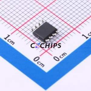 Transistor de Efecto de Campo (MOSFET) G06NP06S2 SOP-8 Nuevo y Original, Venta al por Mayor de Componentes Electrónicos y Servicio BOM - Product Image 2