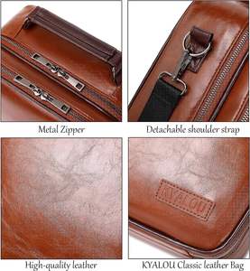 Étui de rangement numérique pour accessoires électroniques de voyage, chargeur de câble, sac de rangement, organisateur d'écouteurs, sacs pour câbles, échantillon gratuit - Product Image 3