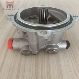 ปั๊มเกียร์ไฮดรอลิกมาตรฐาน K3V112DT ชุดซีลปั๊มเกียร์ ซีลน้ำมัน - Product Image 6