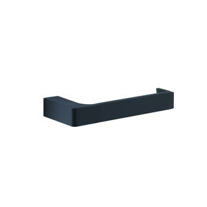 PYRENEES LINE - Porte-rouleau noir mat - Product Image 1