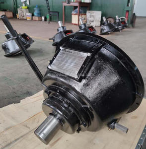 thumbnail image 2 of 170F 168F Automatic Centrifugal Clutch Metal Drive Shaft Assembly Mini 2 of 10