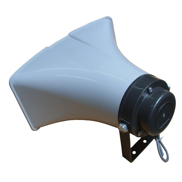 50w Outdoor PA Big Horn Speaker