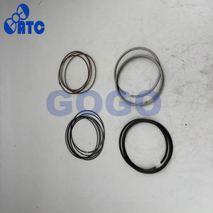 Nuevos Anillos de Pistón para Motor 1NZ 2NZ 75MM STD 0.5, Biela para 13011-21041 con 1 Año de Garantía - Product Image 6