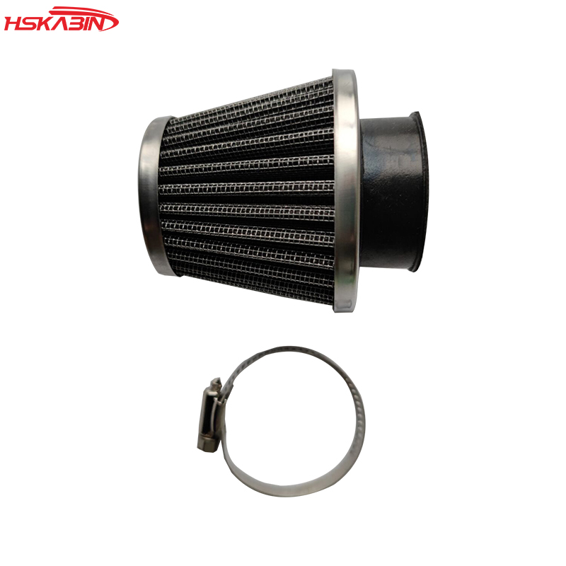 Воздушный фильтр с колючей проволокой для внедорожников мотоциклов, аксессуары для мотоциклов, 32/35/38/42/44X60