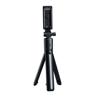 Mini Trípode Portátil para Selfies con Anillo de Luz LED, Control Remoto Inalámbrico, Soporte Retráctil para Teléfono, para Selfies y Vlogs de Belleza - Product Image 2