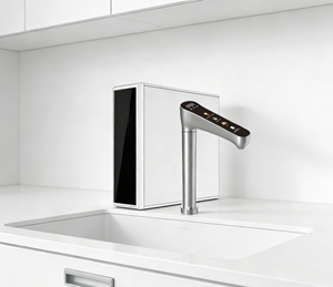 Intelligent Household for Kitchen <b>Kettles</b> and Kitchenware 4 <b>Temperature</b> Under Water Purifier 3-Second Instant Heating Powered by - Product Image 1