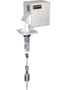 Mesure de niveau électromécanique Endress Hauser Silopilot FMM50 FMM20 E+H pour la mesure de niveau en continu E+H FMM20 - Product Image 4