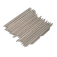 Fretwire 20 Fret 54.4x20.9MM/2MM for Classic Guitar