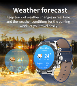 Montre Intelligente 2024 1.85inch Smart Watches for Men Fitness Tracker Jam Outdoor Tactical <b>Smartwatch</b> Reloj Inteligente Outdoo - Product Image 5