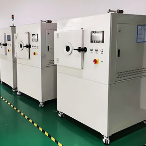 カテーテル医療用インプラント真空ポンプ改造 マイクロレベル除染 低圧真空プラズマ洗浄機 - Product Image 3