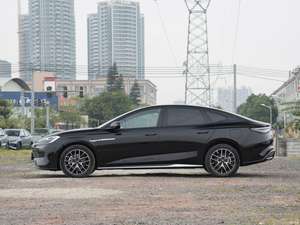 2024 Meilleure vente Nouveau BYD Seal 06 GT Entièrement électrique 5 places Berline 5 portes 5 places Byd Seal Ev - Product Image 3