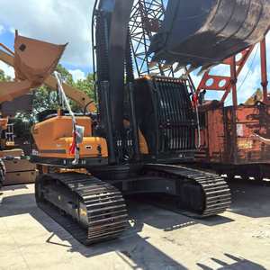 Excavatrice Hyundai Coréenne 99% Neuve 220LC-9 22 Tonnes 220 215 225 d'Origine, Modèles d'Occasion Hyundai 220 220-9s 220lc-9s 215 R220 220lc-9 220 - Product Image 6