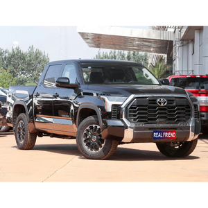<span class=keywords><strong>Toyota</strong></span> <span class=keywords><strong>Tundra</strong></span> TRD <span class=keywords><strong>SR5</strong></span> CrewMax 4WD <span class=keywords><strong>2022</strong></span> de Gran Valor, Camioneta Usada con Bajo Kilometraje, Camioneta <span class=keywords><strong>4x4</strong></span> - Product Image 4