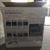 Mixeur numérique professionnel 32 canaux Audio professionnel avec certificat CE Mélangeur amplificateur de puissance Audio numérique professionnel