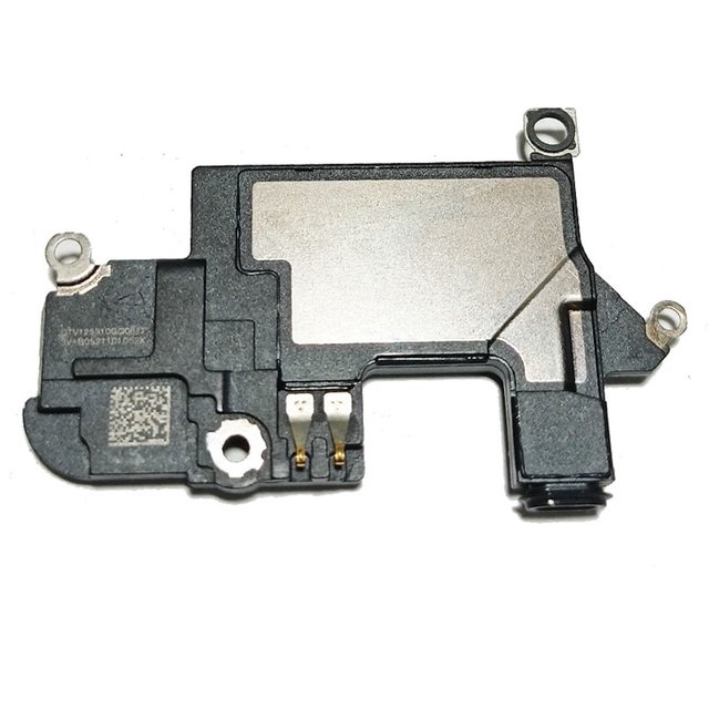 Aluminum/Aluminum Alloy Earpiece Speaker for 13 Pro Max Replacement with High Quality Sound