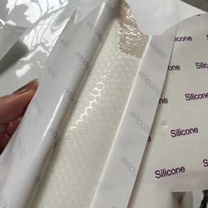 Wound Dressing Heel Foam Bandages Silicone <b>Adhesive</b> Border Waterproof Sacral <b>Pads</b> Absorbent Breathable Pressure Dressing - Product Image 6