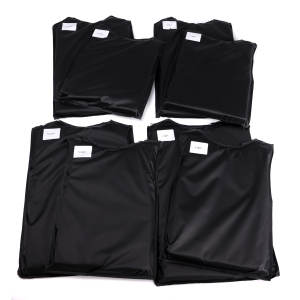 Giubbotto Protettivo Leggero XS/S/M/L in Ossido di Alluminio+PE Carburo di Silicio+PE - Product Image 1