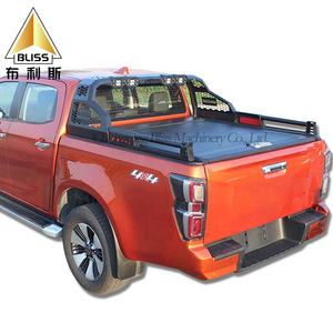 Bliss Pickup Roll Bar Roll Bar Ramassage universel pour Isuzu Dmax - Product Image 6