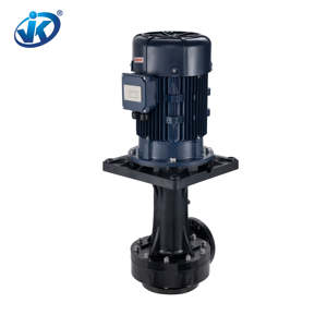 Venta de Fábrica Bomba JIEKAI JKD de Alto Rendimiento, 7.5 HP, Vertical, para Agua y Químicos, Resistente a la Corrosión, Alta Presión - Product Image 4