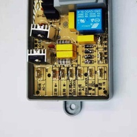 Assemblage de l'alimentation de la machine à laver en gros et assemblage de circuits imprimés, cartes de circuits électroniques générales PCBA