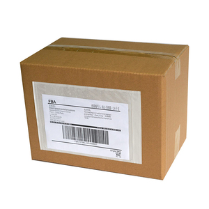 A4 A5 transparent auto-adhésif liste d'emballage enveloppes expédition pochette postale sacs de livraison fermés <span class=keywords><strong>pour</strong></span> les feuilles d'emballage étiquette de facture - Product Image 1