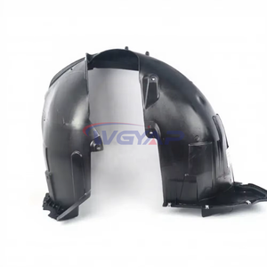 WGYAP OEM 2GJ805911 2GJ805912 Garde-boue intérieur pour <span class=keywords><strong>Volkswagen</strong></span> TAOS 2021 Vente directe d'usine Produit conducteur GARDE-BOUÉ - Product Image 1