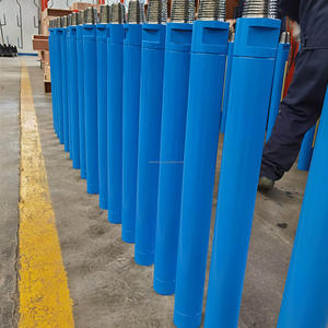 חם מכירה חם לחץ אוויר גבוה <span class=keywords><strong>dth</strong></span> סלע מקדחה ציוד קידוח פטיש מים היטב קידוח - Product Image 6