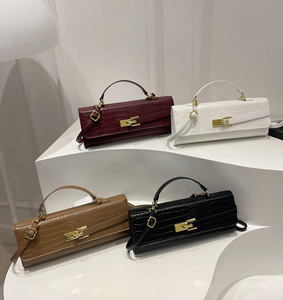 Women's <b>bag</b>, high-end large capacity handbag, fashionable crossbody <b>bag</b>, exquisite shoulder <b>bag</b> - Product Image 1