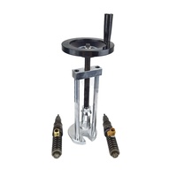 Outils de réparation WEIYUAN Eup Eui Heui pour injecteur d'unité Volvoo Eui E1 E3, démontage, support de fixation