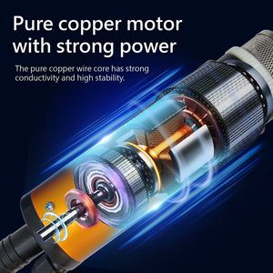 مضخة وقود ديزل 12 فولت و24 فولت عالية التدفق، مضخة إعادة التعبئة، مضخة مياه، مضخة غاطسة صغيرة تعمل بالتيار المستمر، مضخة كحول كهربائية منزلية - Product Image 5