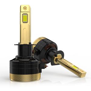<span class=keywords><strong>2023</strong></span> Super brillante V27 Led H1 200W 16000lm 6000K H3 H4 H7 H11 H13 9003 9004 9005 9006 9007 Auto Car Led faro bombillas - Product Image 1