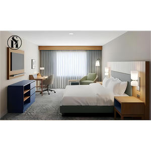 ขายเฟอร์นิเจอร์โรงแรมคันทรี่ เฟอร์นิเจอร์โรงแรมมือสองสไตล์โมเดิร์น - Product Image 1