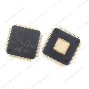 L9396 New Original Spot Power Management Chip 64-TQFP Integrated Circuit IC
