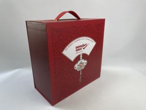 Manufacturer Wholesale <b>Paper</b> <b>Packaging</b> Box Premium Quality Custom <b>Paper</b> Box For Sale - Product Image 4
