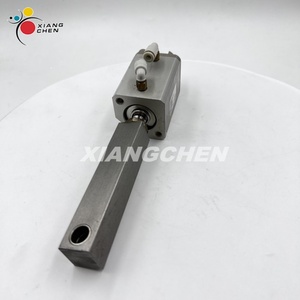 Best Quality CDQ2D25-25-DC153EI Cylinder for Offset <b>Printing</b> <b>Machine</b> Spare Parts - Product Image 3